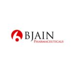 Bjain logo