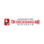 Dr. reckeweg logo