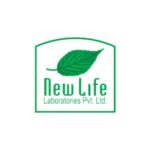 New life logo