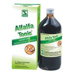 Alfalfa tonic